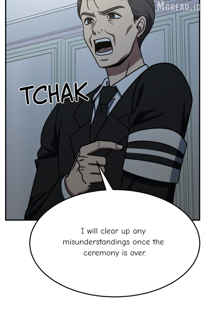 Change Me Chapter 243  - page 138